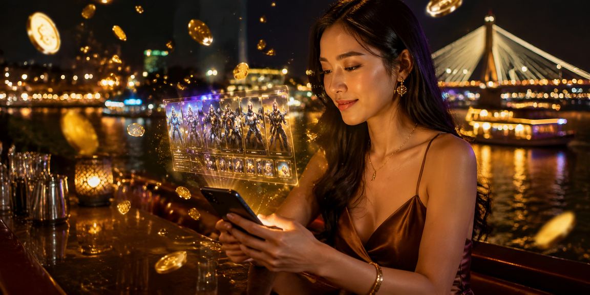 Thanh niên vùng đồng bằng sông Cửu Long xem kèo esports tại quán cà phê