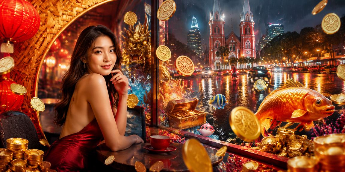 Người dùng Việt Nam trải nghiệm cá cược thể thao trực tuyến trên giao diện hiện đại