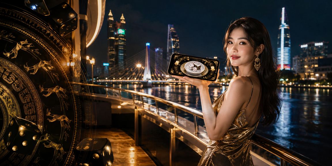 Giao diện bảo mật tài khoản cá cược trực tuyến tại Việt Nam với mã hóa SSL