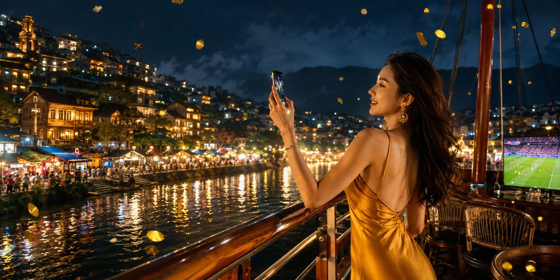 Toàn cảnh nền tảng cá cược và giải trí trực tuyến tại Việt Nam với đa dạng thể thao và casino
